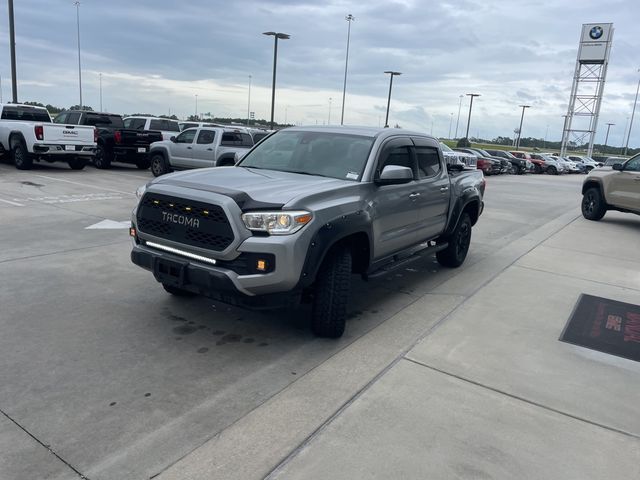 2019 Toyota Tacoma SR