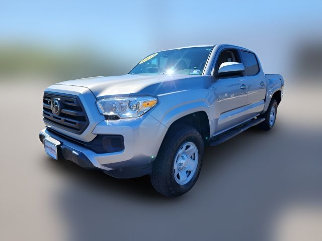 2019 Toyota Tacoma SR