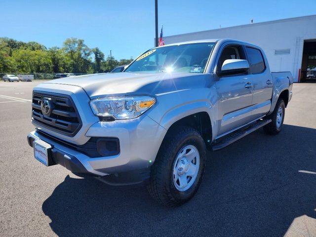 2019 Toyota Tacoma SR