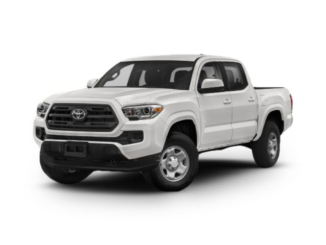 2019 Toyota Tacoma TRD Pro