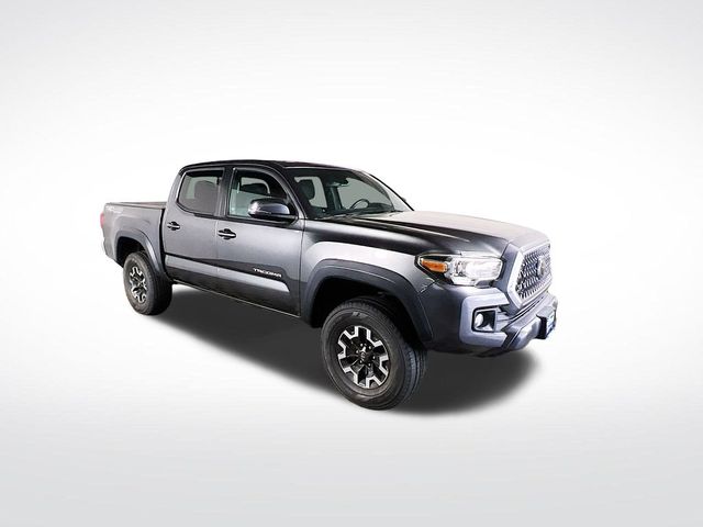 2019 Toyota Tacoma 