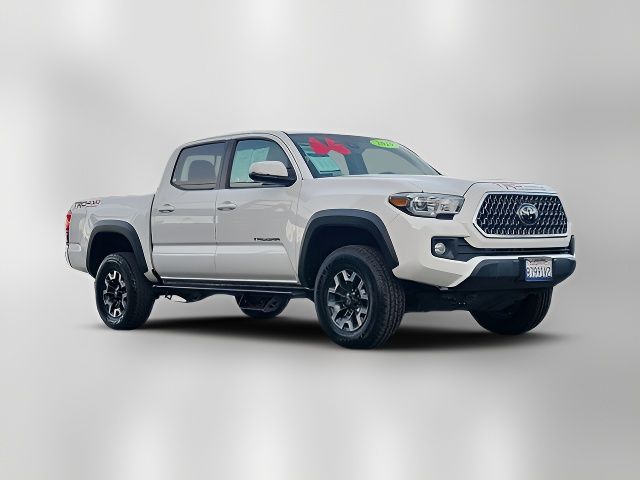 2019 Toyota Tacoma TRD Off Road