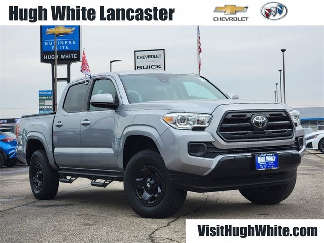 2019 Toyota Tacoma SR