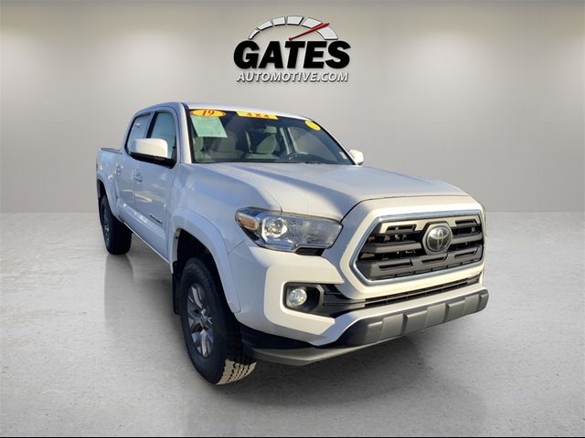 2019 Toyota Tacoma SR5