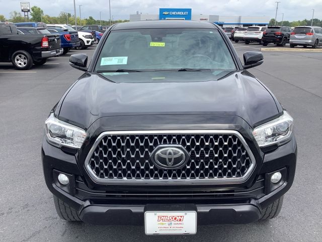 2019 Toyota Tacoma 