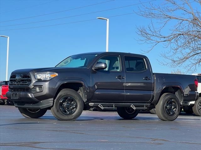 2019 Toyota Tacoma SR