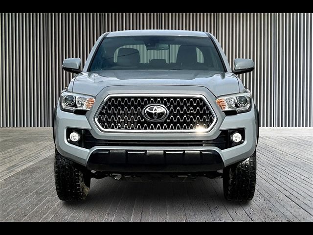 2019 Toyota Tacoma 