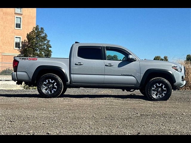 2019 Toyota Tacoma 