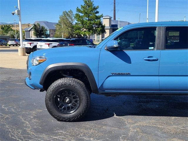 2019 Toyota Tacoma 