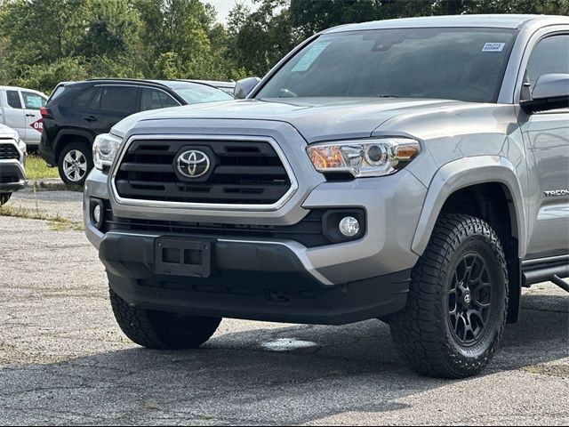 2019 Toyota Tacoma SR5