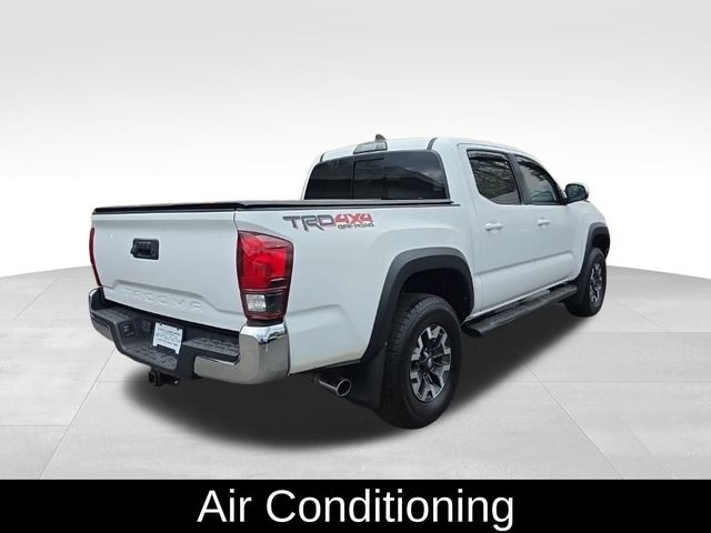 2019 Toyota Tacoma Limited