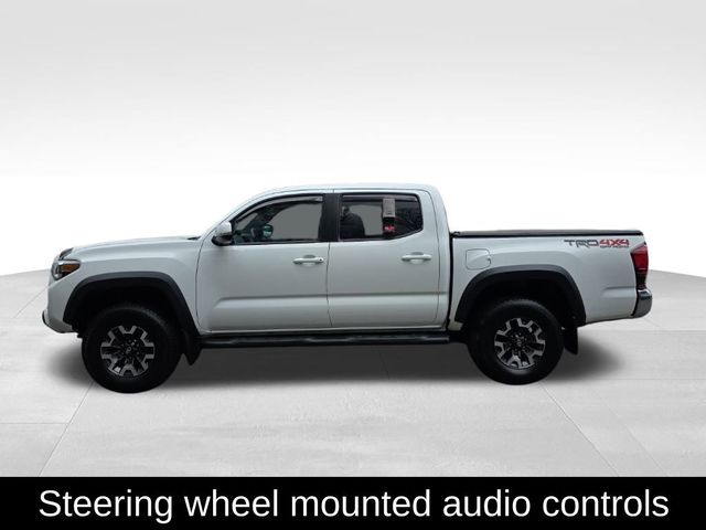 2019 Toyota Tacoma Limited
