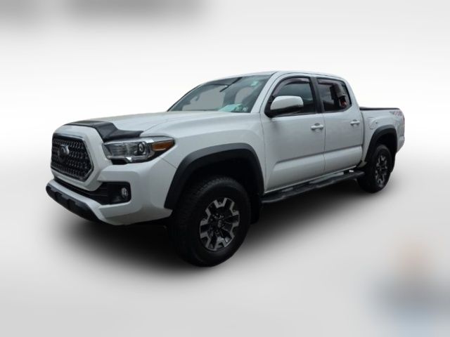 2019 Toyota Tacoma Limited