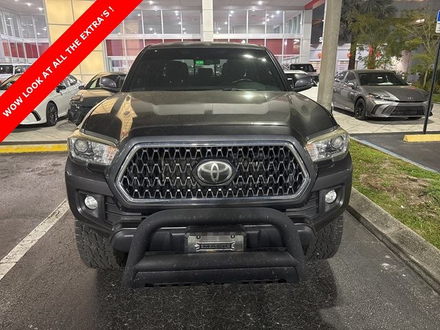 2019 Toyota Tacoma SR5