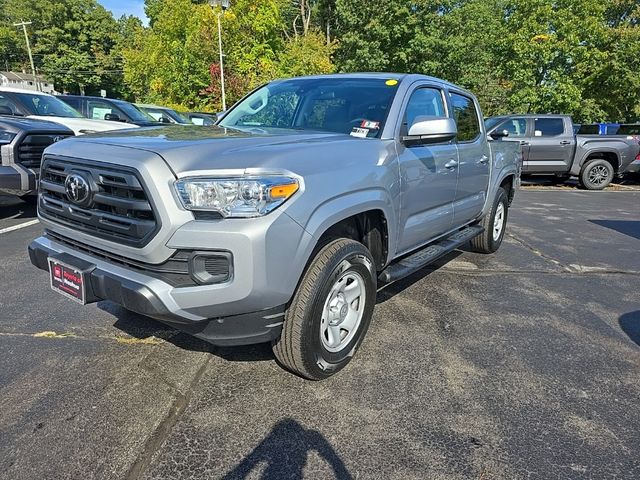 2019 Toyota Tacoma SR