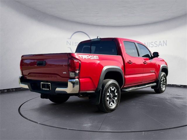 2019 Toyota Tacoma 