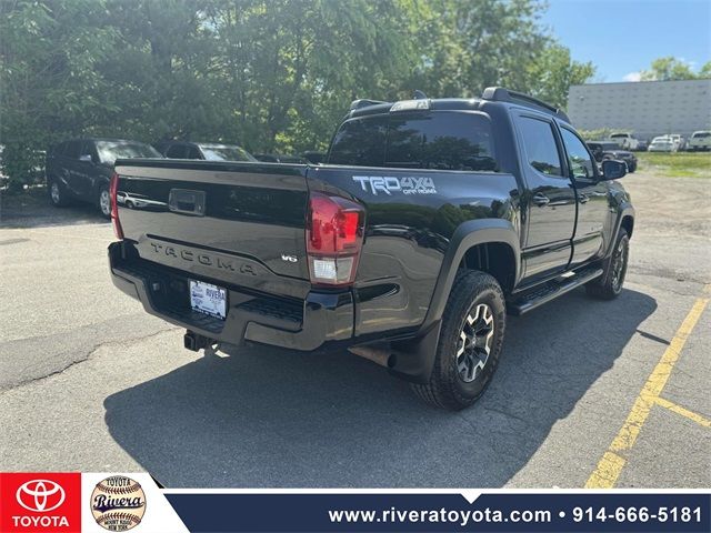 2019 Toyota Tacoma TRD Pro