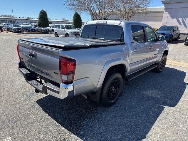 2019 Toyota Tacoma 