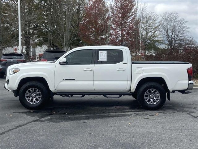 2019 Toyota Tacoma SR5