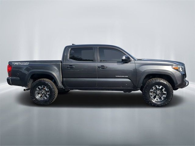 2019 Toyota Tacoma 