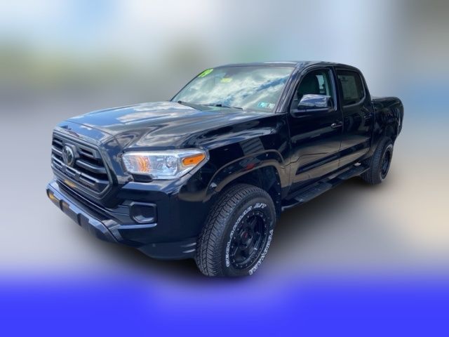 2019 Toyota Tacoma SR