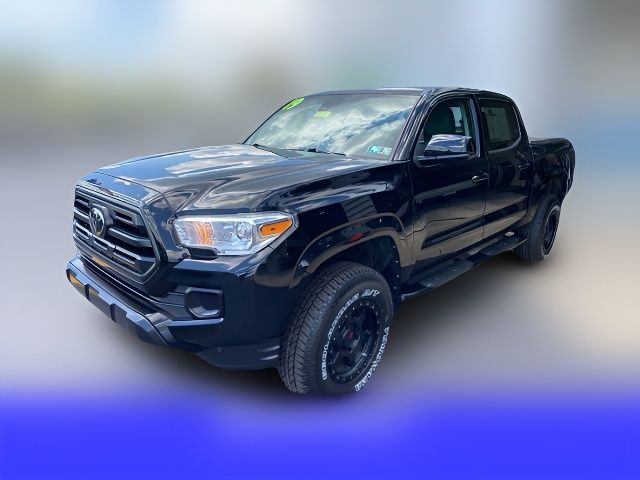 2019 Toyota Tacoma SR