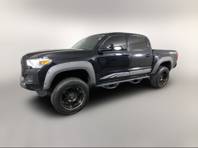 2019 Toyota Tacoma Limited