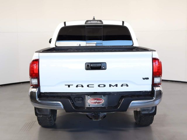 2019 Toyota Tacoma 