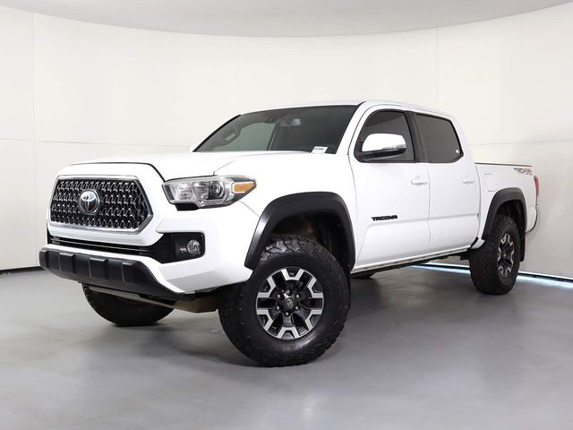 2019 Toyota Tacoma 