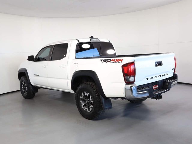 2019 Toyota Tacoma 