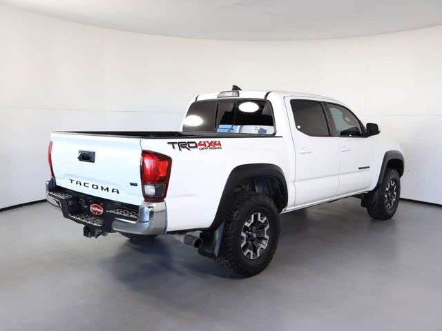 2019 Toyota Tacoma 