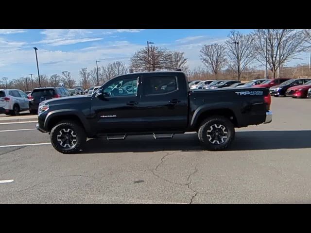 2019 Toyota Tacoma 