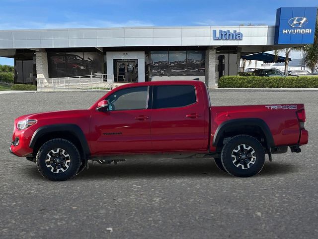 2019 Toyota Tacoma TRD Off Road