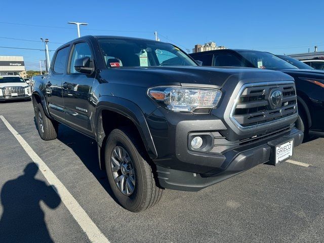 2019 Toyota Tacoma SR5