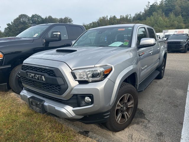 2019 Toyota Tacoma SR