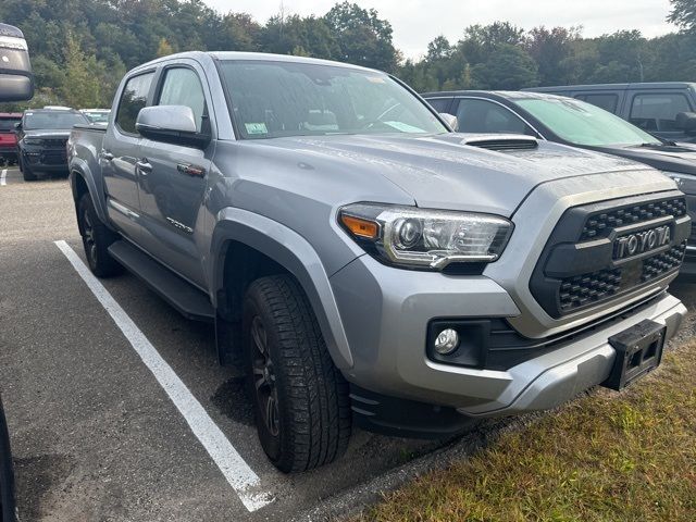 2019 Toyota Tacoma SR