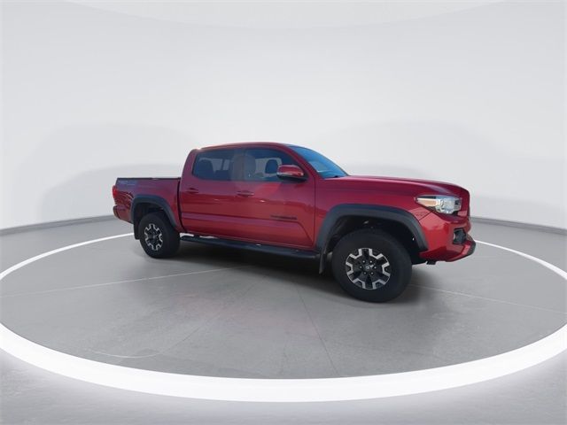 2019 Toyota Tacoma TRD Pro