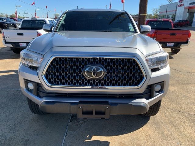 2019 Toyota Tacoma 