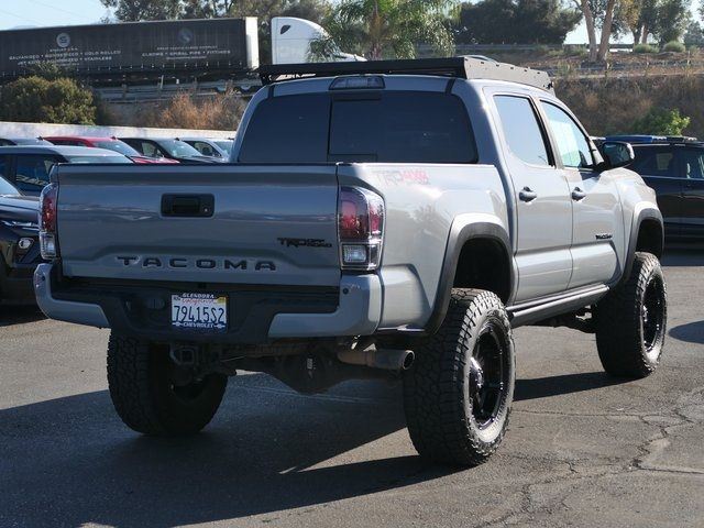 2019 Toyota Tacoma SR