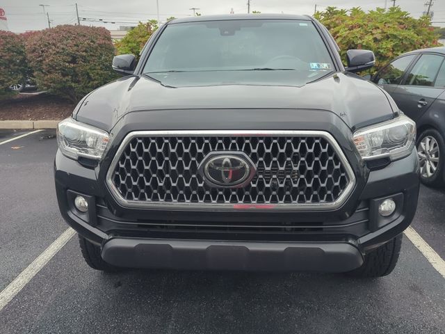 2019 Toyota Tacoma 