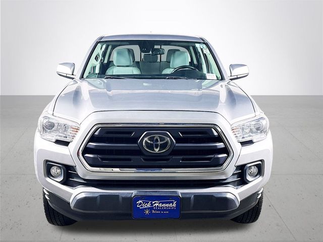 2019 Toyota Tacoma SR5