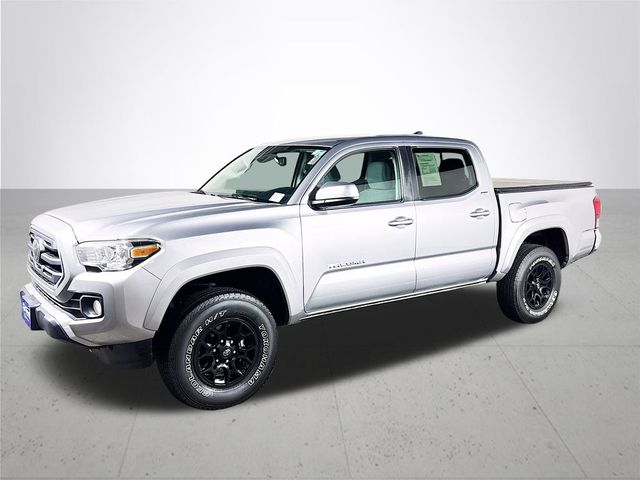 2019 Toyota Tacoma SR5