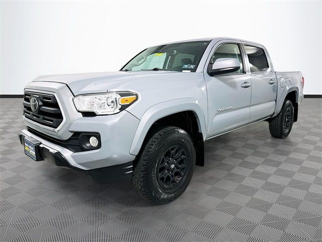 2019 Toyota Tacoma SR5