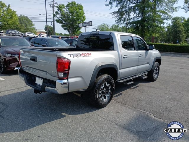 2019 Toyota Tacoma 