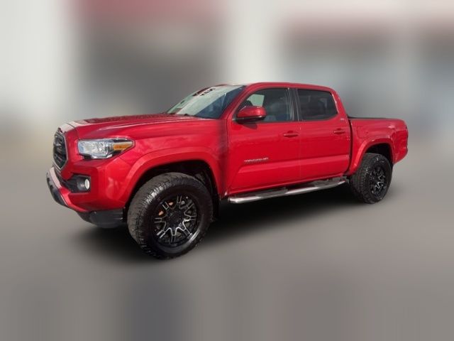 2019 Toyota Tacoma SR5