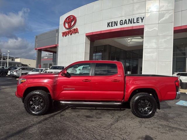 2019 Toyota Tacoma SR5