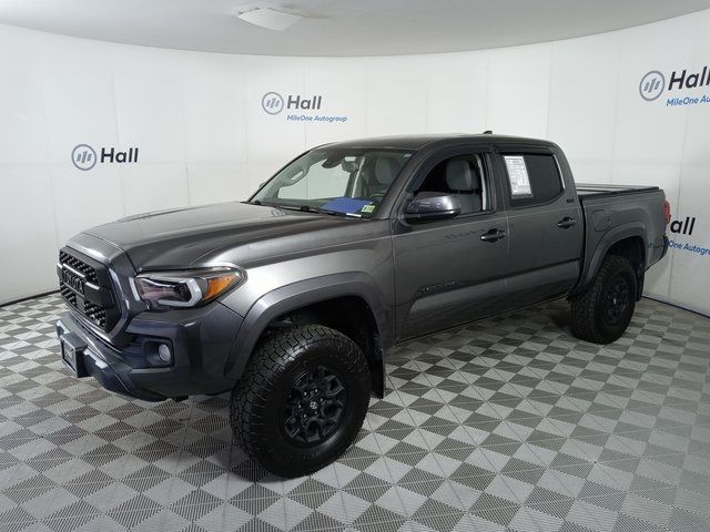 2019 Toyota Tacoma SR5