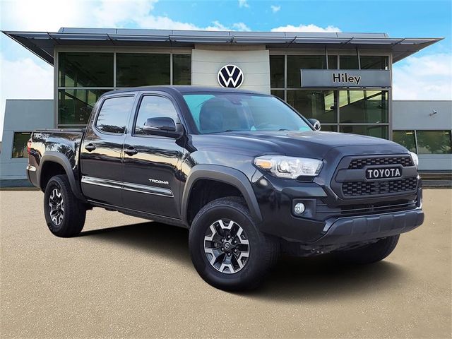 2019 Toyota Tacoma TRD Pro