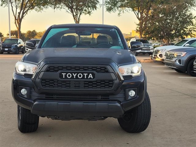 2019 Toyota Tacoma TRD Pro