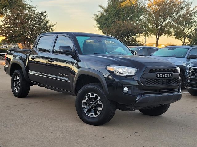 2019 Toyota Tacoma TRD Pro